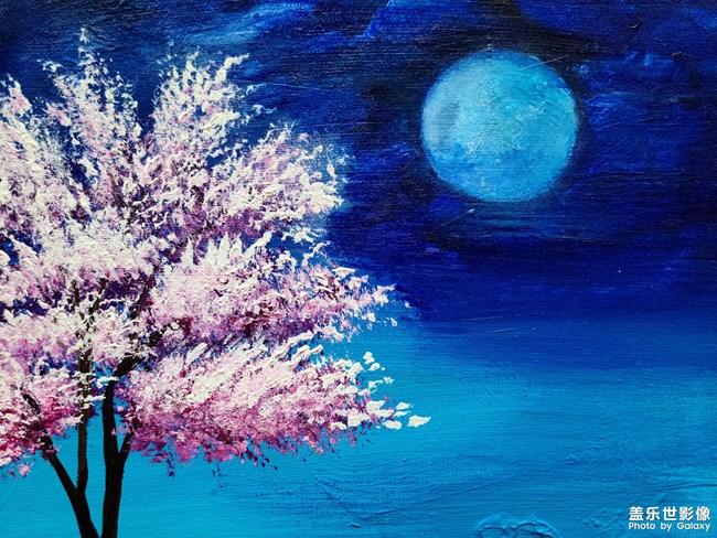 深圳大芬油畫村展畫