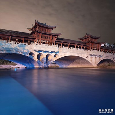 最近拍的，取景我的家鄉(xiāng)-金華