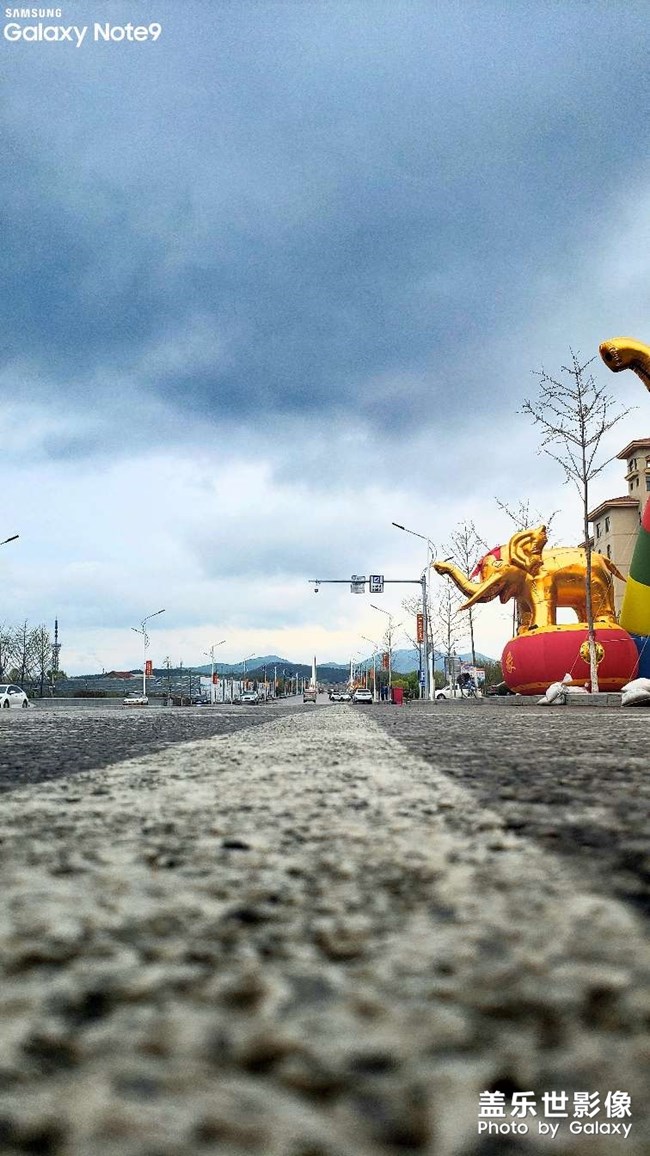 可惜相機不如以前好用了