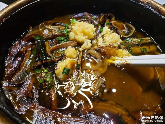 河豚套餐
