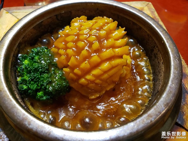 河豚套餐