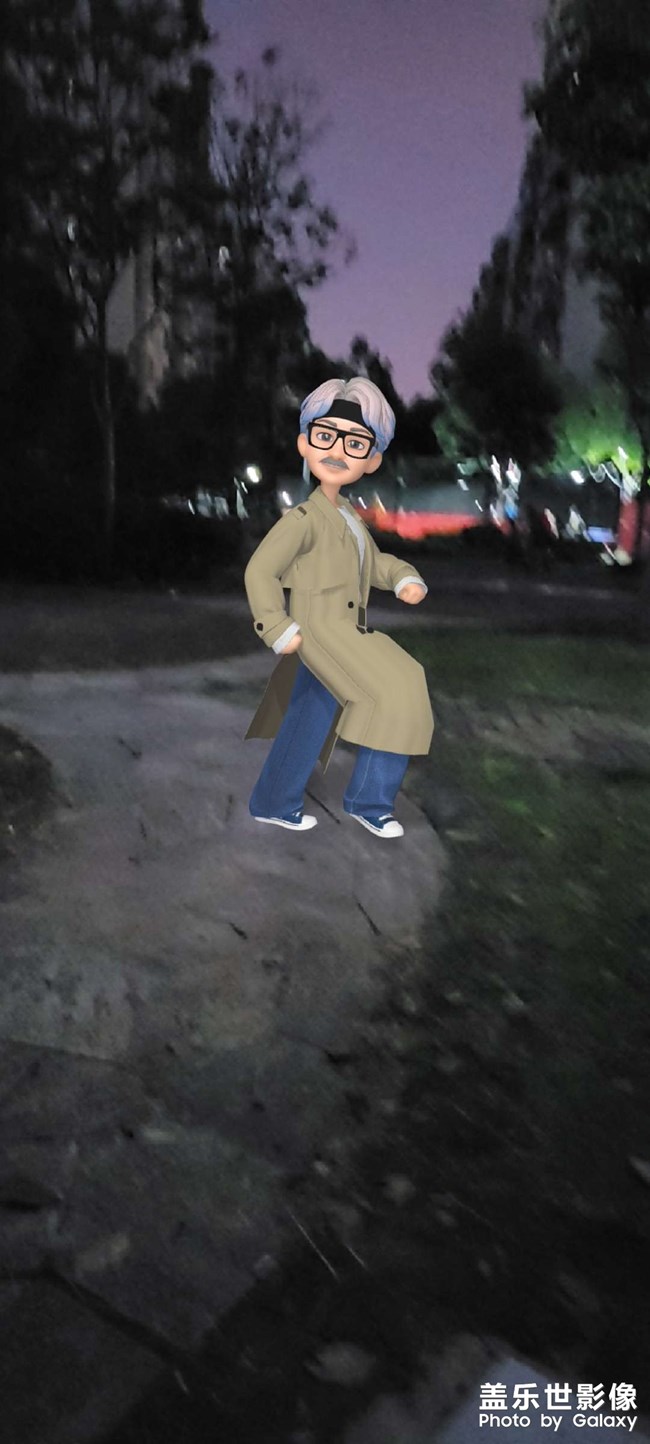 動(dòng)態(tài)萌拍