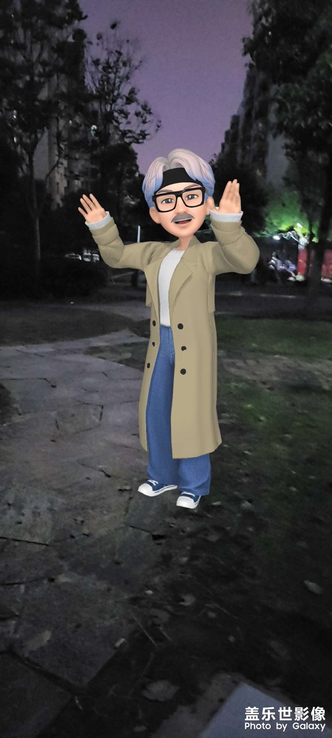 動(dòng)態(tài)萌拍