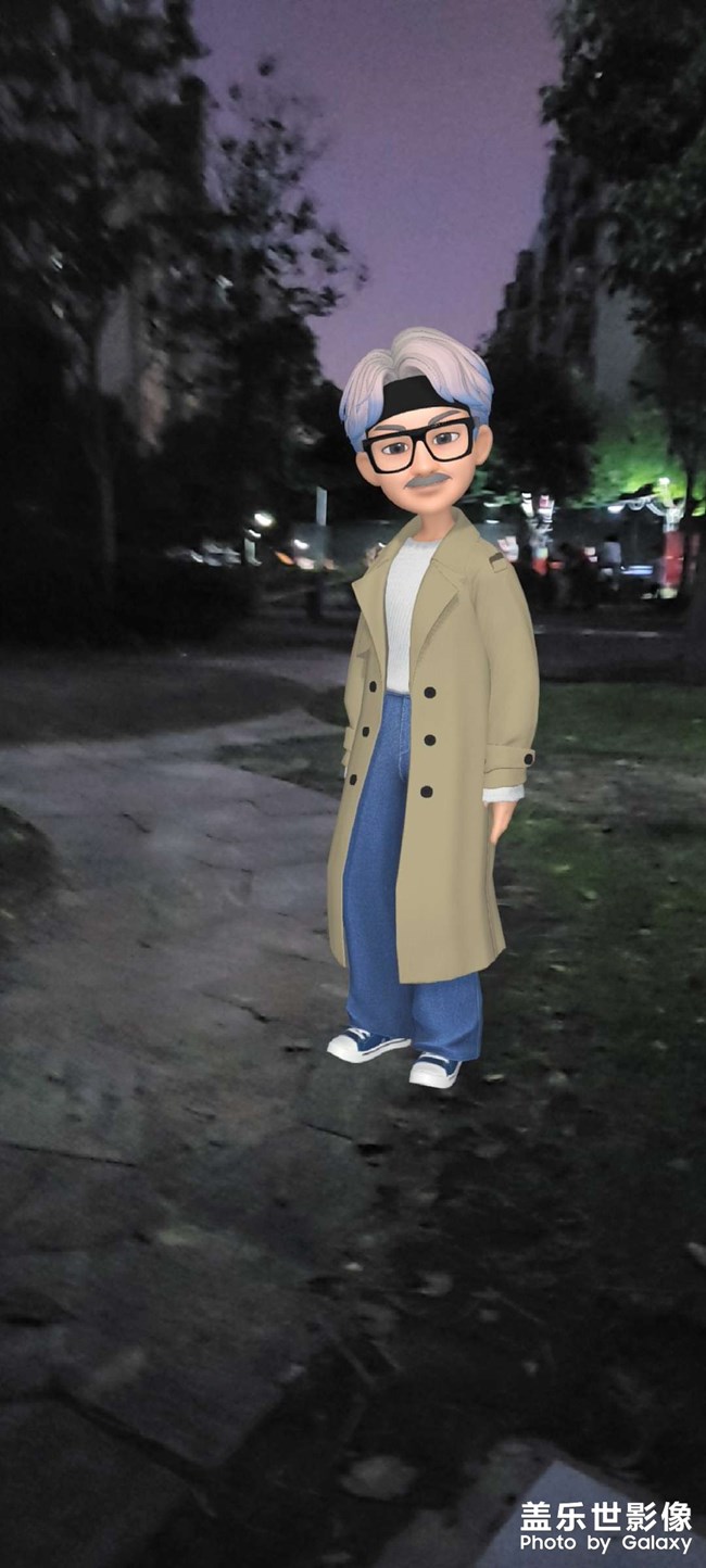 動(dòng)態(tài)萌拍