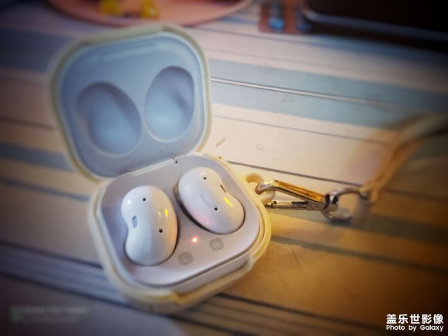 三星全家桶努力集齊中～集齊三星全家桶是不是可以召喚神龍