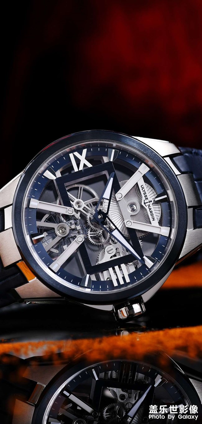 腕表壁紙