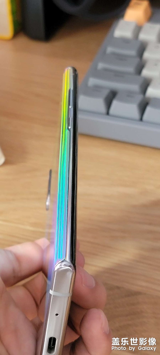 來一組N10+的特寫