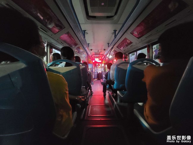 打打疫苗花了六小時(shí)