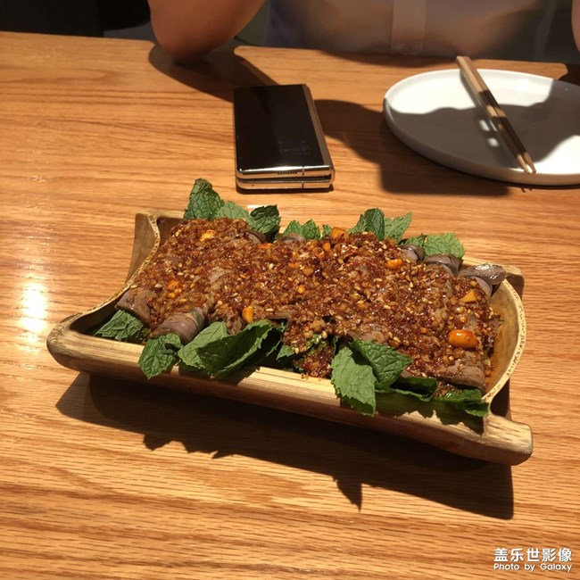 和老公的家庭日