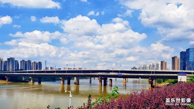 【端陽·盛夏之藍(lán)】