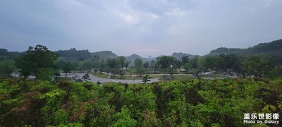 【春去夏猶清】一周雜拍