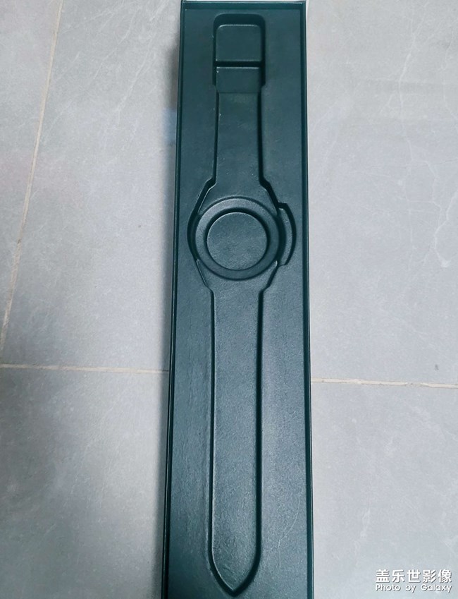 商城兌換的手表