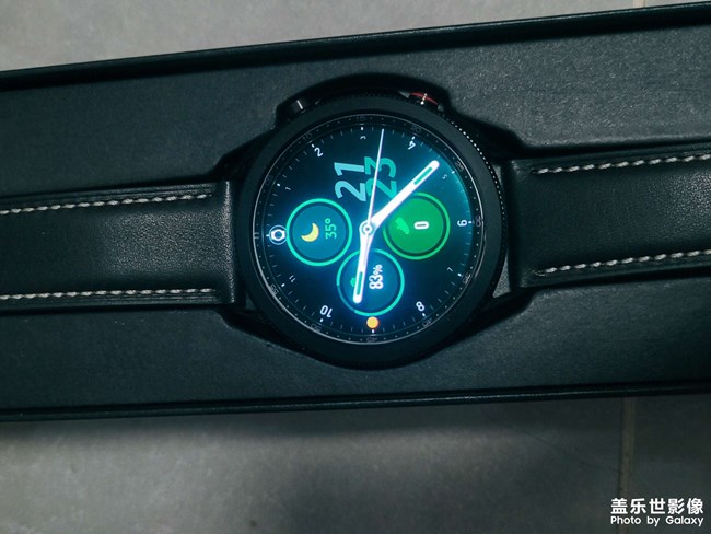 商城兌換的手表