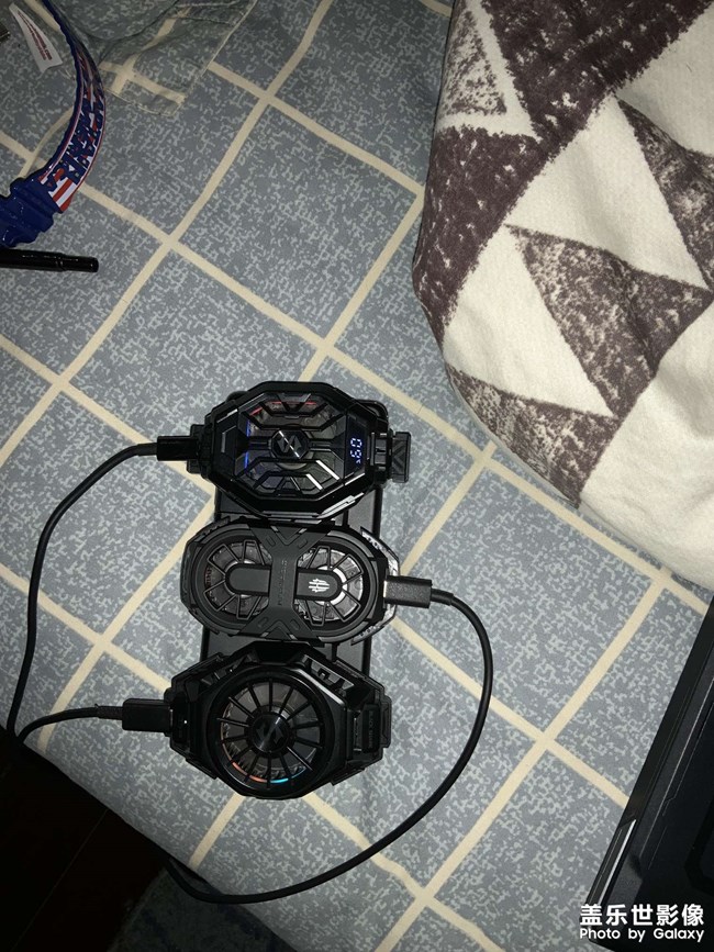 來自RGB的生產力