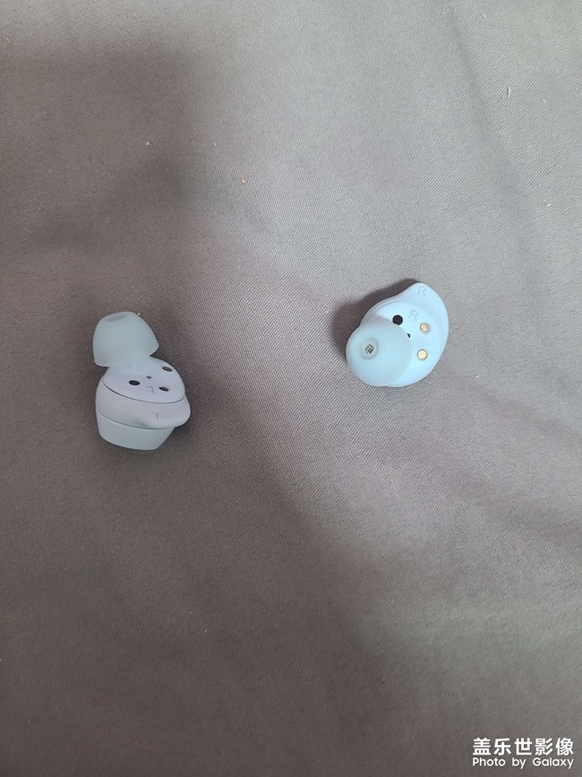 buds+耳機(jī)和能不能單配充電倉