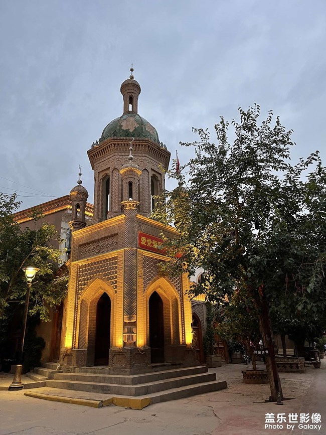 大家更喜歡哪張？