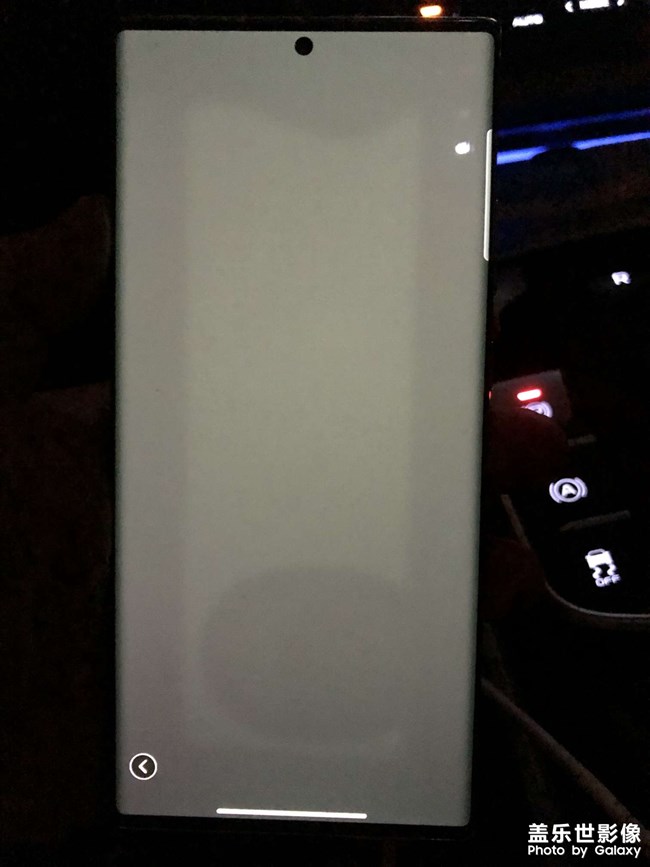 這樣算是燒屏了嗎