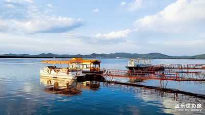 【內(nèi)蒙·草原明珠】