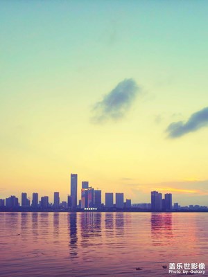 【網(wǎng)紅城市·魅力長沙】