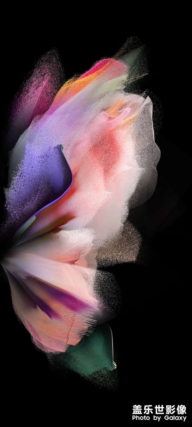 Samsung galaxy s21壁紙