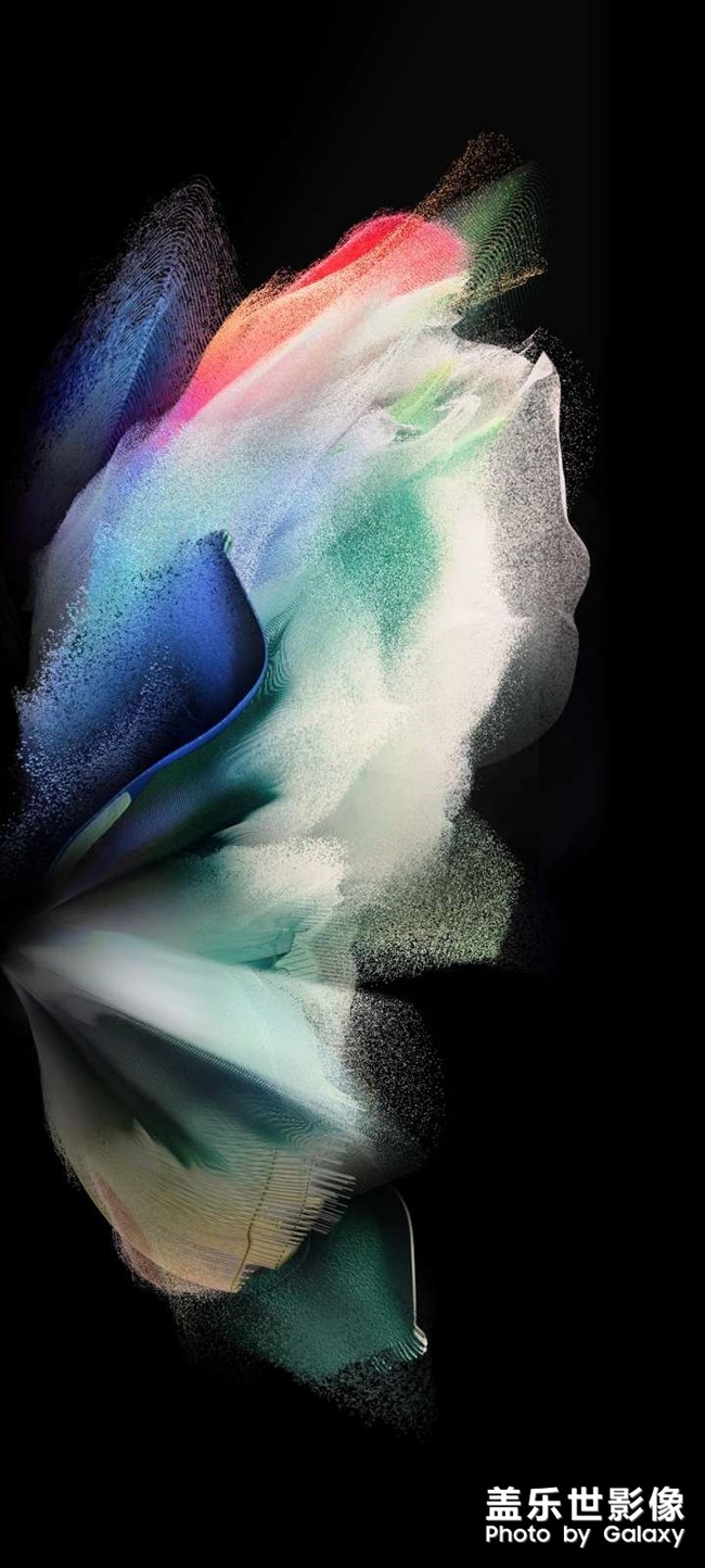 Samsung galaxy s21壁紙