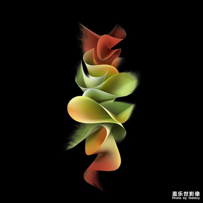 Samsung galaxy s21壁紙