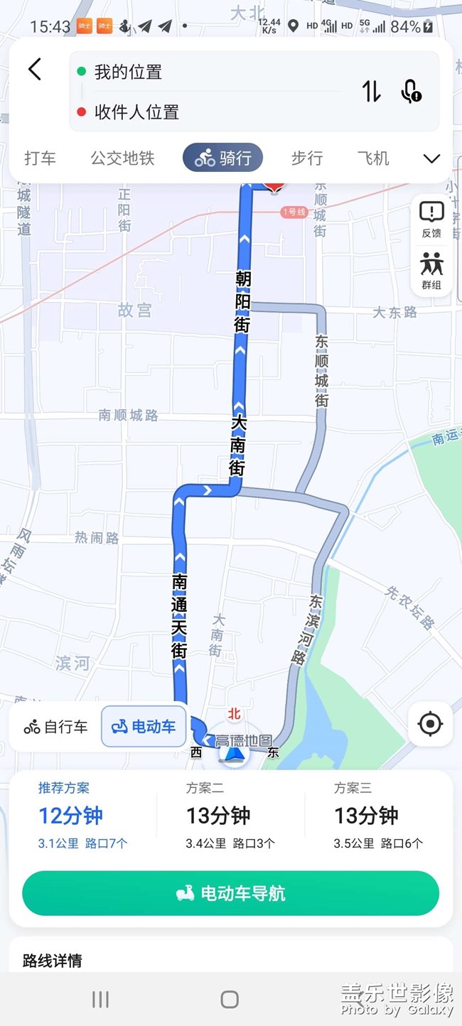 這導(dǎo)航，總是繞圈，你們的也這樣嗎？
