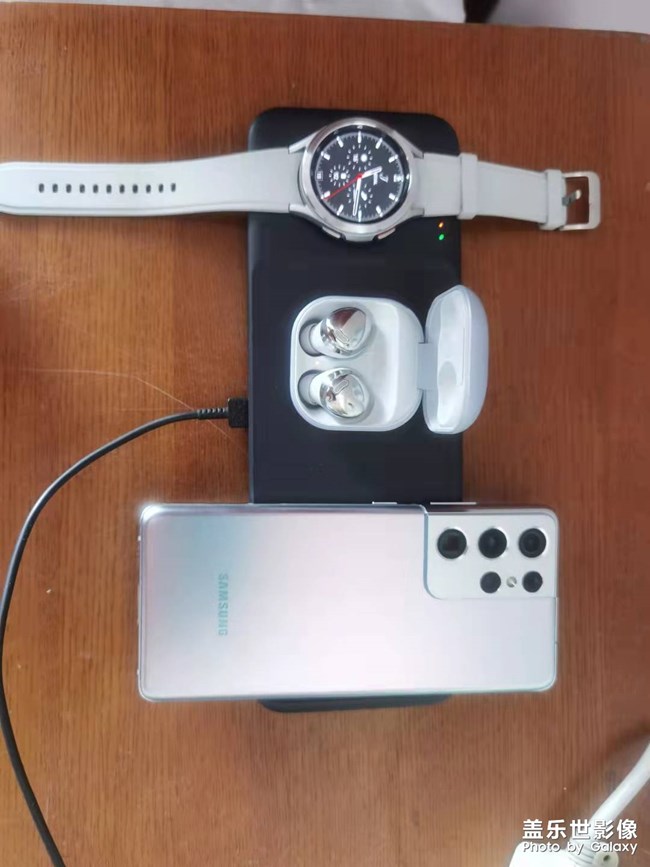 還是三星最和我心意