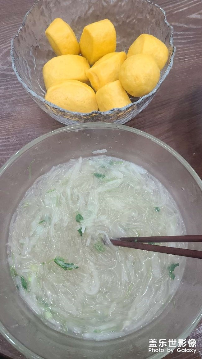 蘿卜是小人參嘛