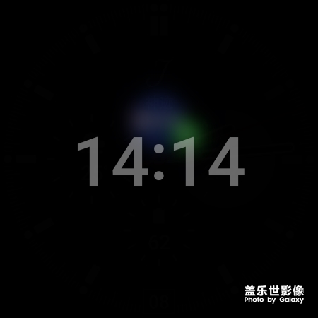 干嘛老彈出這個(gè)時(shí)間顯示