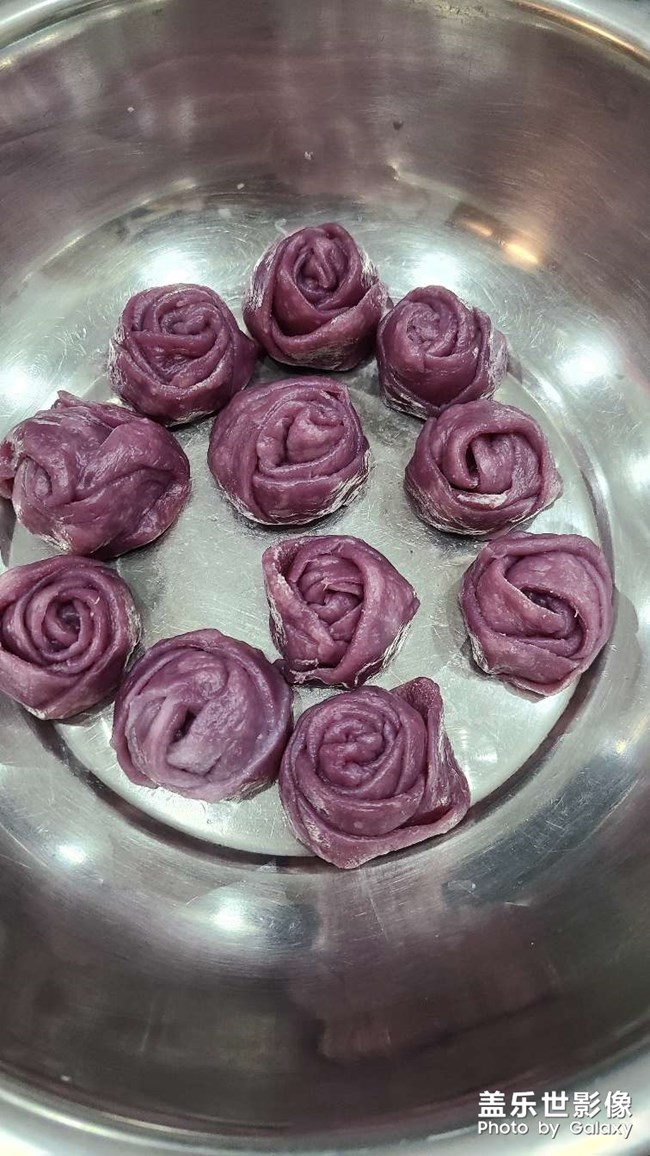 紫薯??卷