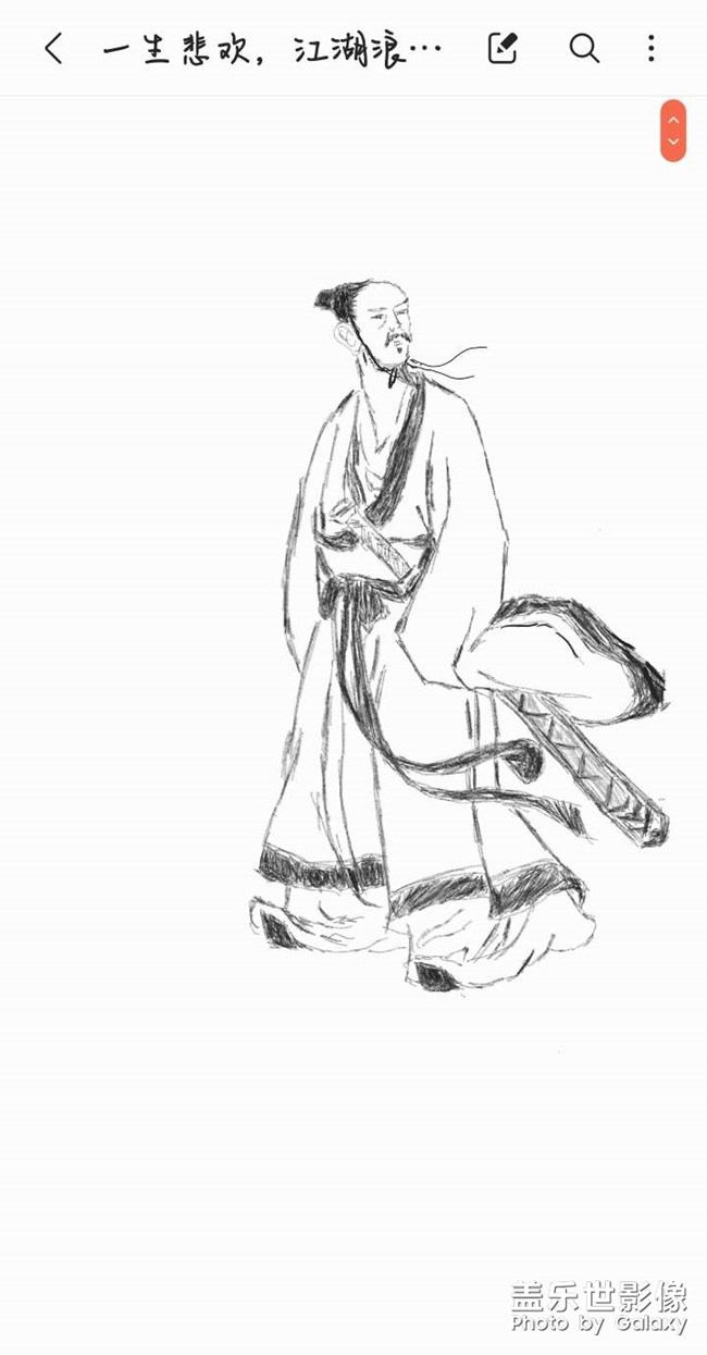 誰說三星spen不實用？