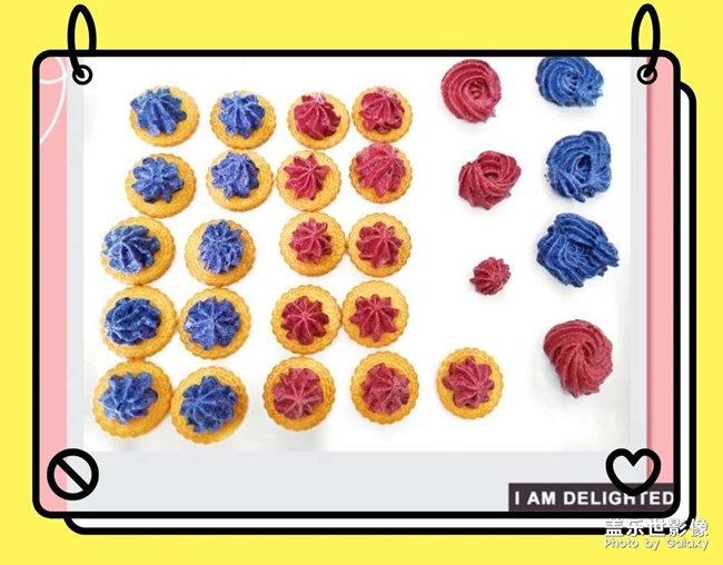 小零食蛋白糖餅干??