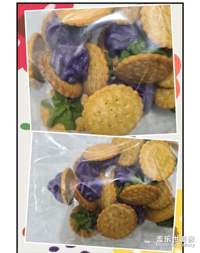 小零食蛋白糖餅干??