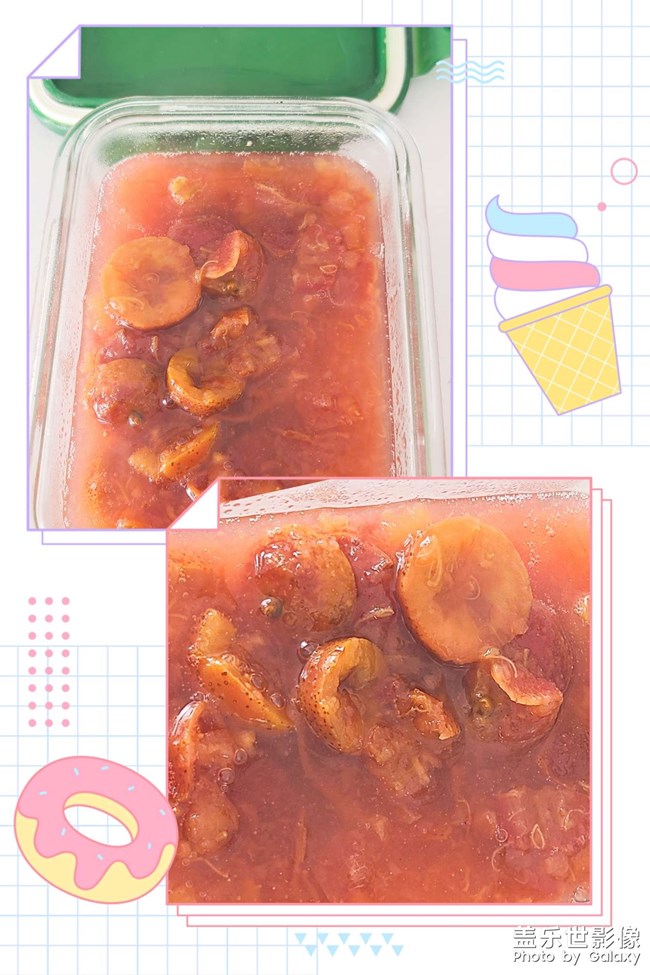 經(jīng)典山楂??罐頭