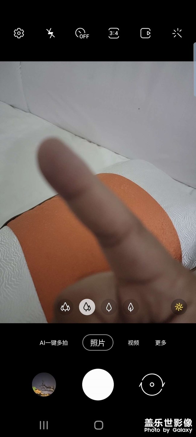 攝像頭不能自動對焦了，要維修嗎？