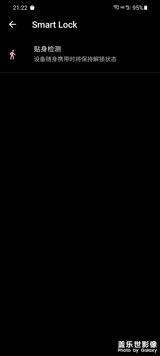 請(qǐng)問(wèn)大神們?nèi)鞘直頌槭裁床荒茏屖謾C(jī)免解鎖