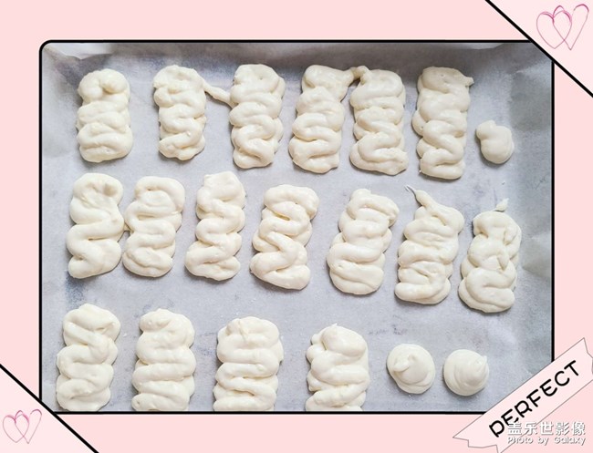 不用預(yù)拌粉的麻薯