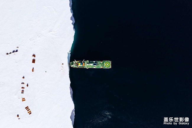 美圖欣賞（源自國(guó)家地理每日推薦）
