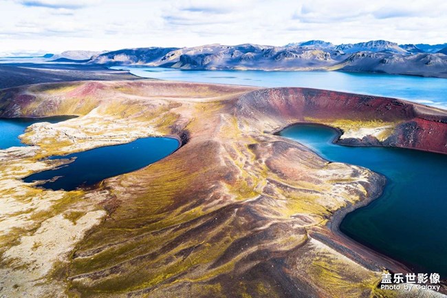 美圖欣賞（源自國(guó)家地理每日推薦）