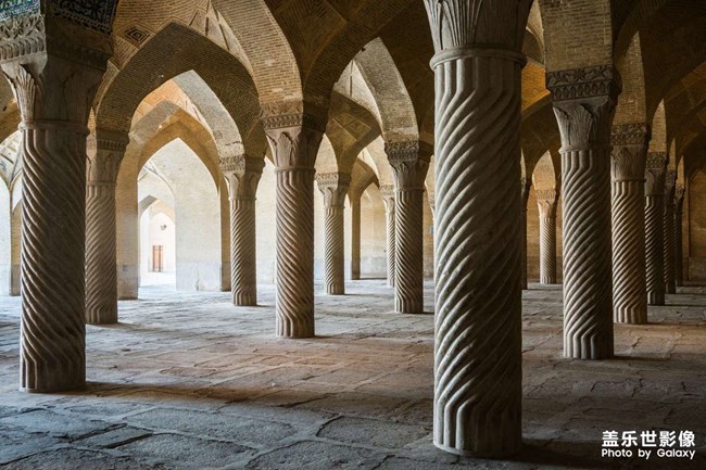 美圖欣賞（源自國(guó)家地理每日推薦）