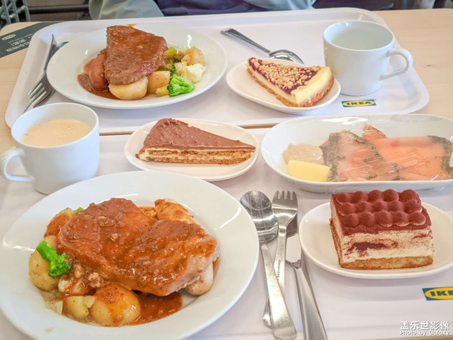 s20鏡頭下的美食