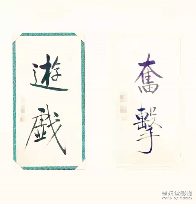 人生能有幾回搏