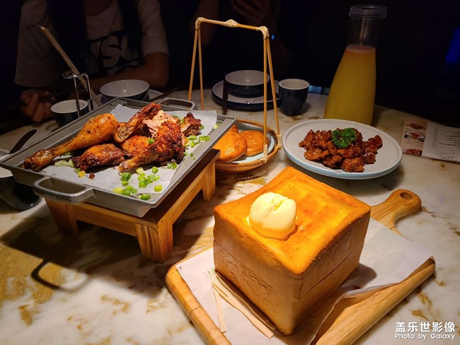 s20鏡頭下的美食