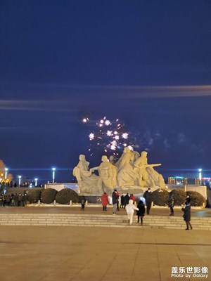 【難忘2021】“年輕的我們把街燈當作月亮”