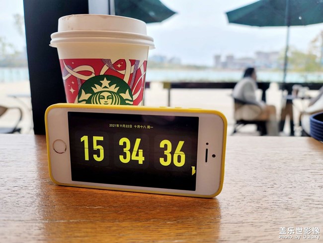 昨天等了一天。沒罵也沒說，今天繼續(xù)等