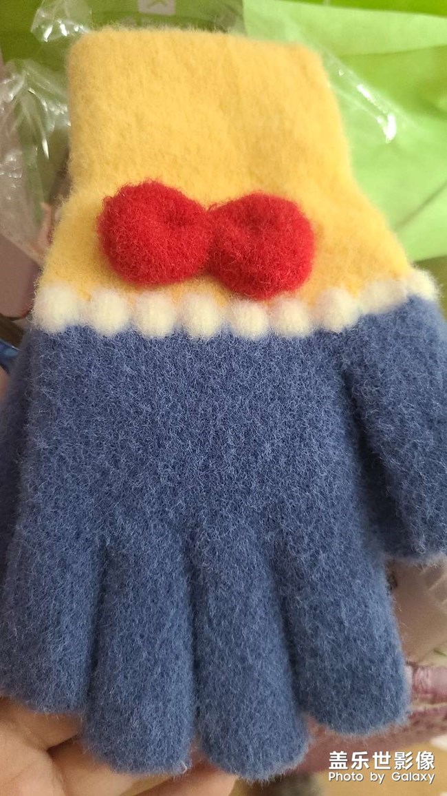 ??可愛手套??