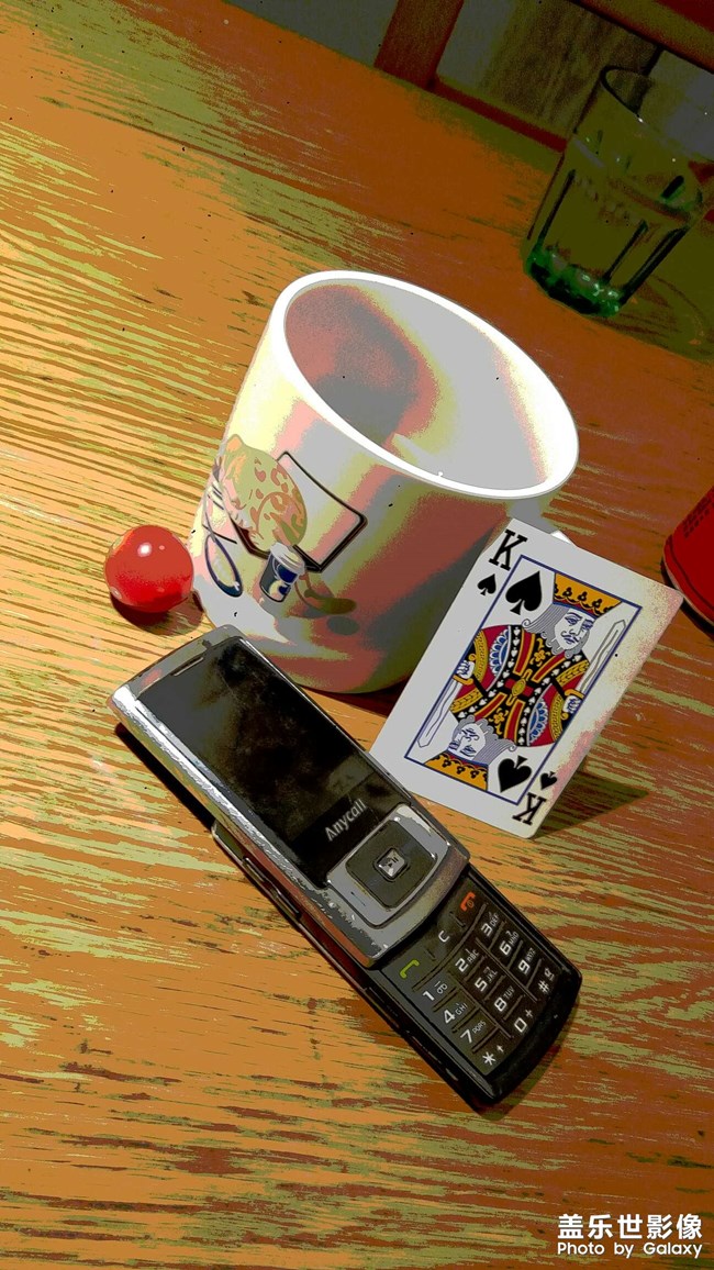 色調(diào)分離#三星A8000原相機優(yōu)化#