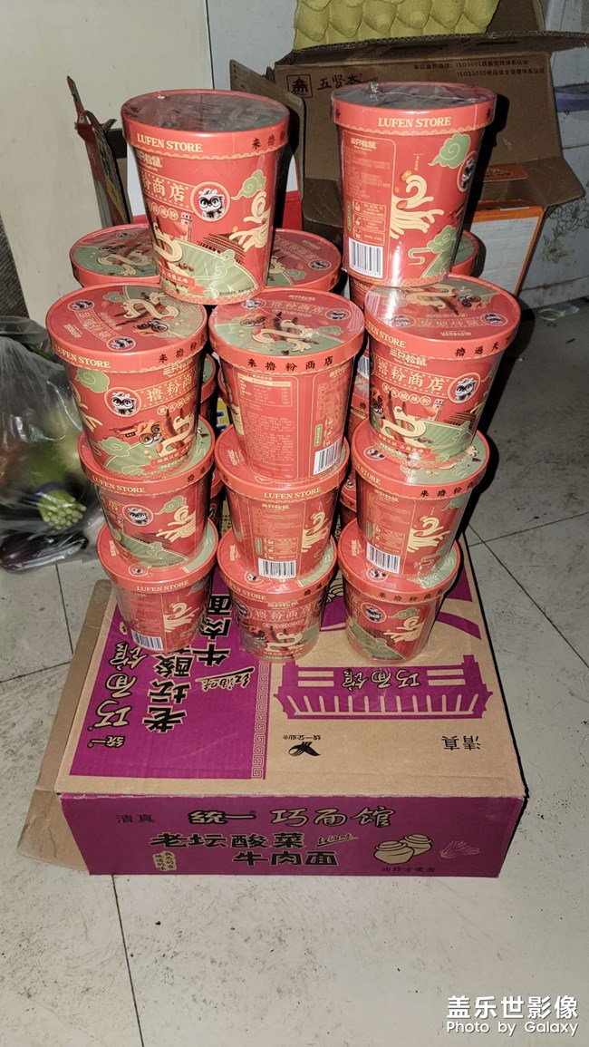 西安疫情期間隨拍