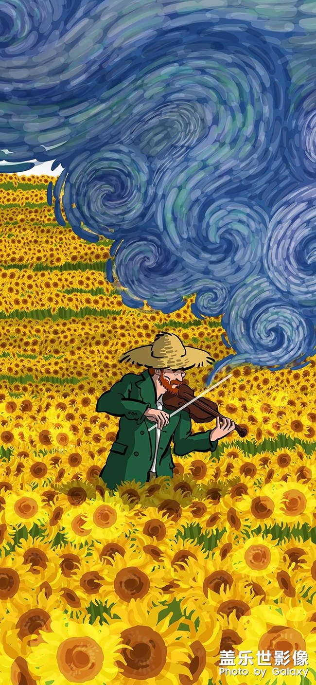 期待明天的系統(tǒng)更新